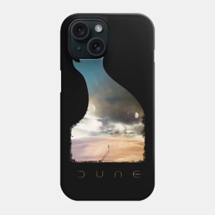 Dune, Illusion Phone Case