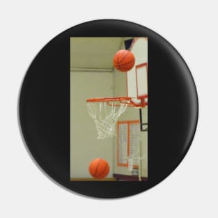 Alley Oop! Pin