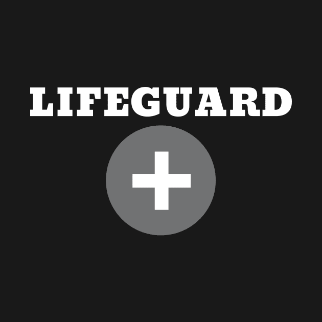 Lifeguard by Haministic Harmony