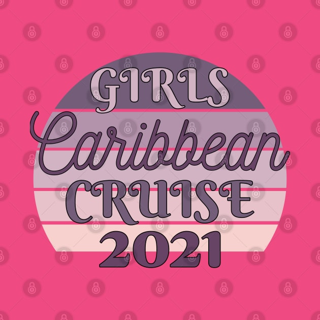 Girls Cruise 2021 by Nixart