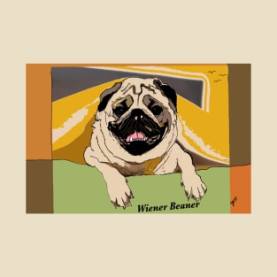 Weaner Beaner T-Shirt