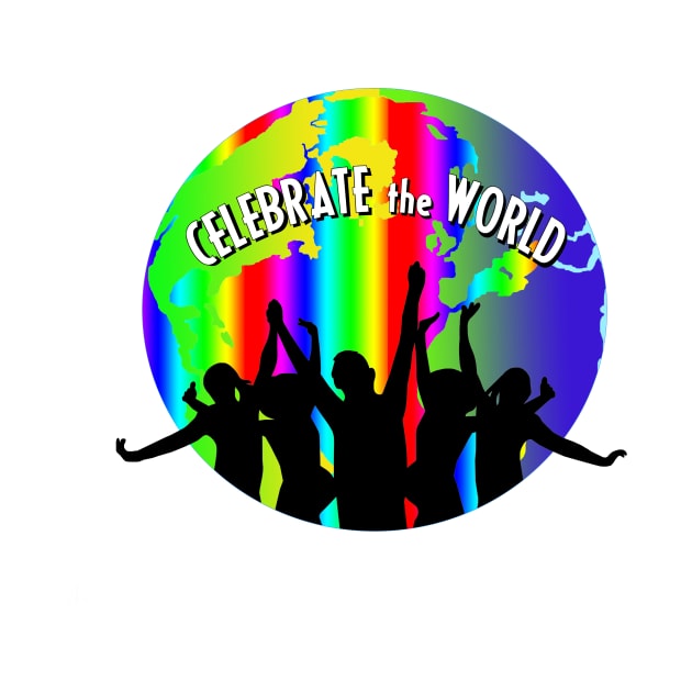 Celebrate the World by CelebratetheWorld