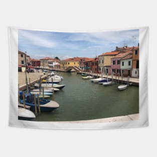 Murano Tapestry