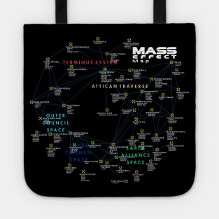 mass effect map Tote