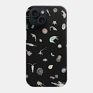 Plankton Phone Case