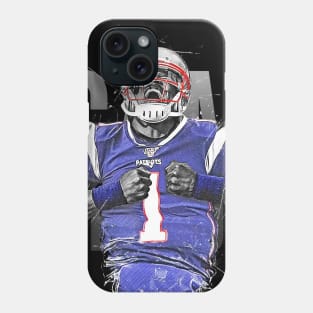 Cam Newton Phone Case