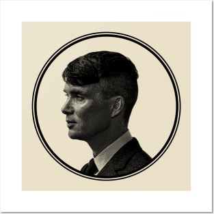 Peaky Blinders Embroidered Patch | Traditional Tattoo Art | Cillian Murphy  Merch