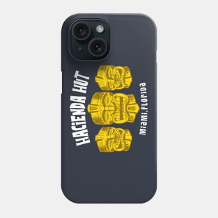 Hacienda Hut Phone Case