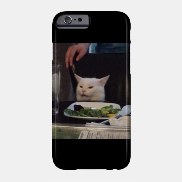 Woman Yells At Cat Meme Blank لم يسبق له مثيل الصور Tier3 Xyz