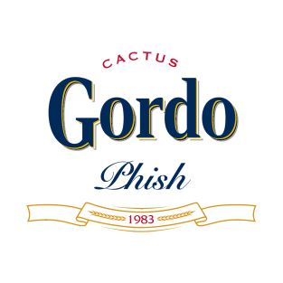 Phish: Gordo T-Shirt