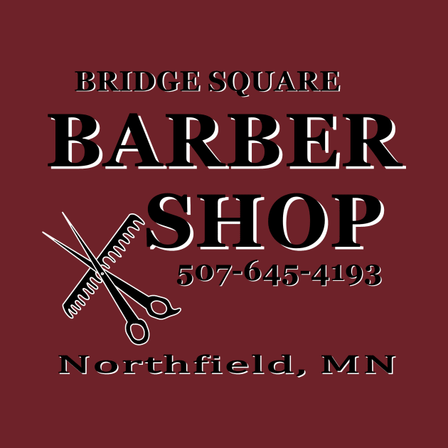 Bridge Square Barber Shop by Bridge Square Barber Shop