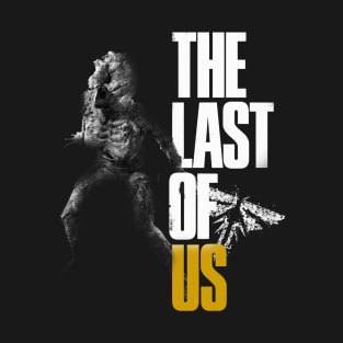 The Last of Us T-Shirt