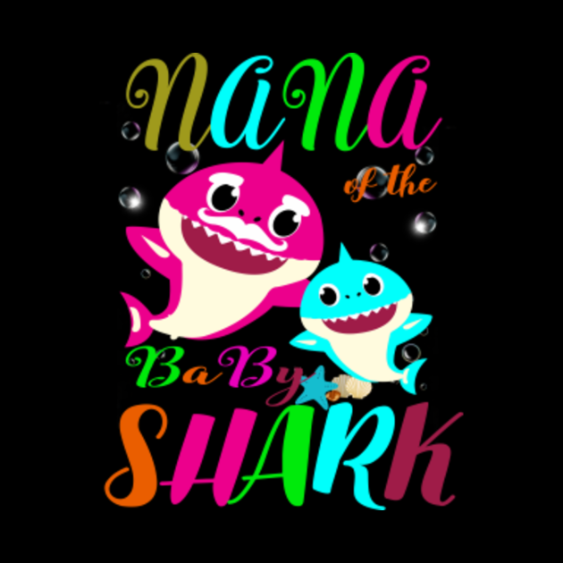 Free Free 65 Nana Shark Svg SVG PNG EPS DXF File