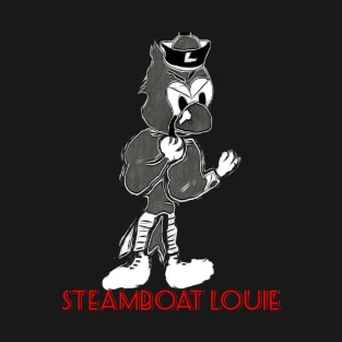 Steamboat Louie T-Shirt