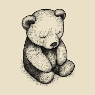 Sleeping Bear T-Shirt