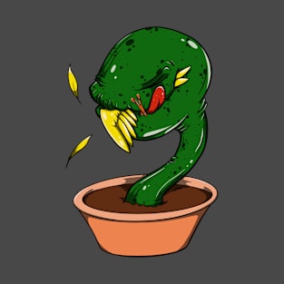 Plant Food T-Shirt