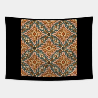 Boho Rhapsody Tapestry