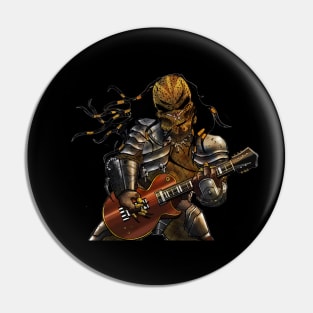 PREDATOR Pin