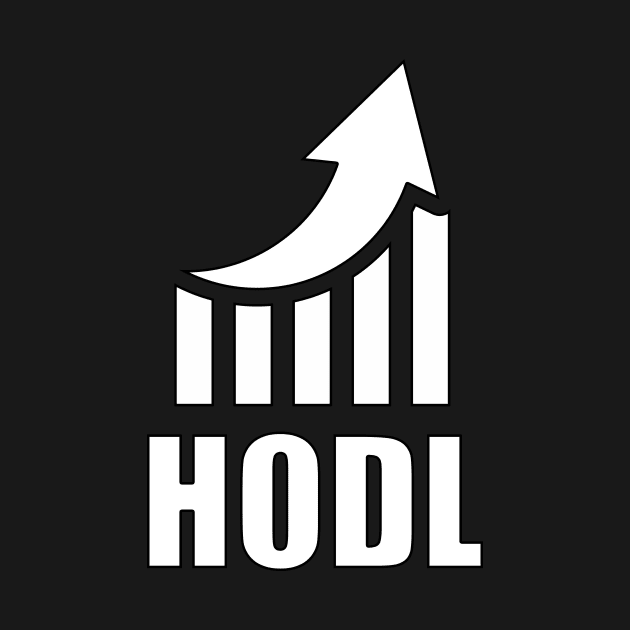 HODL! Cryptocurrency Investing by guitar75