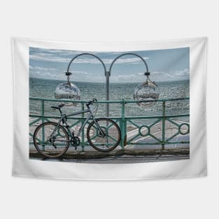 Brighton seafront Tapestry