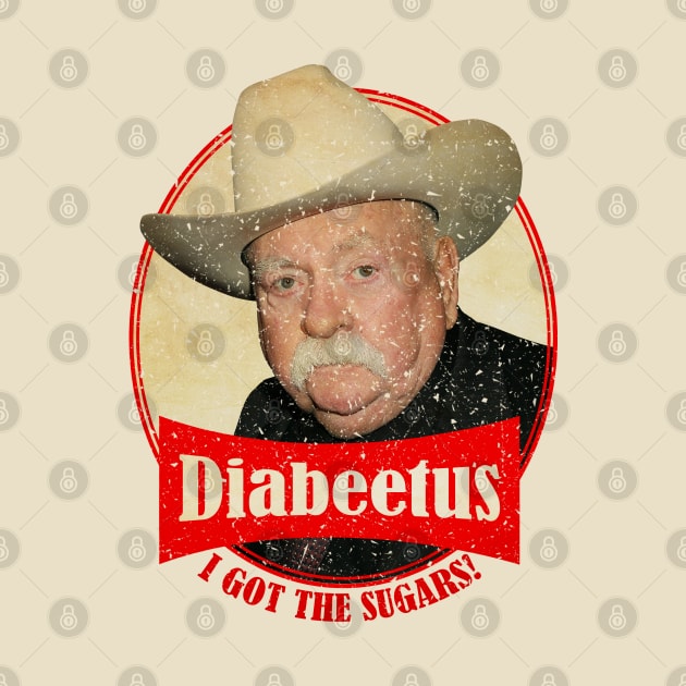 I Got The Sugar // Diabeetus by antostyleart