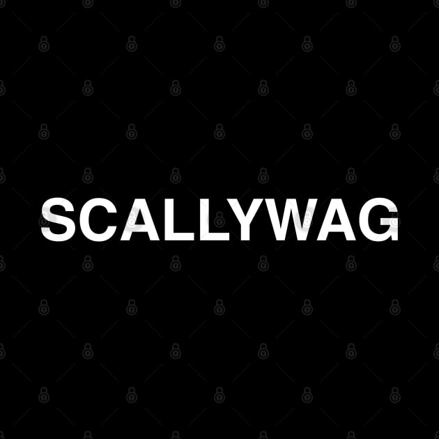 Scallywag by StickSicky