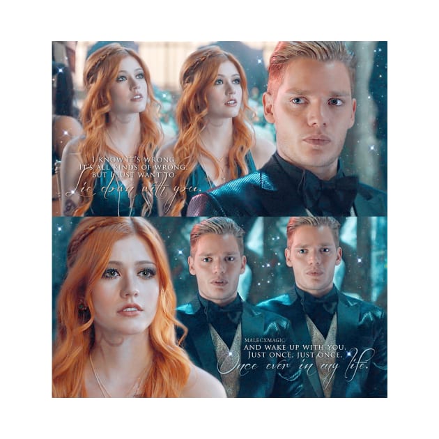 Clace by nathsmagic