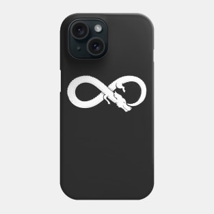 Neverending Phone Case