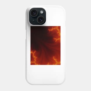 Hell Storm Phone Case