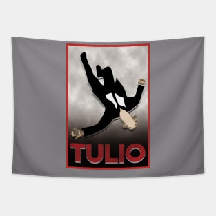 TULIO01 Tapestry