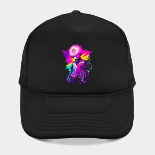kilua - hunter x hunter Hat