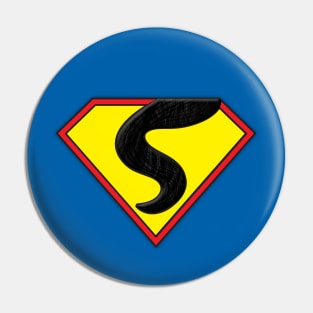 SuperCurl (SCurl) Pin