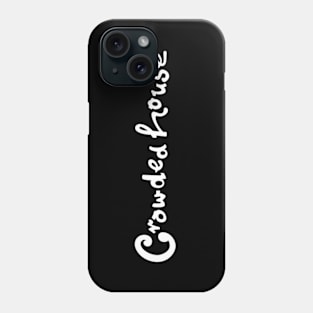 Crowed Phone Case