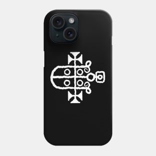 Sigil Of Gaap Phone Case