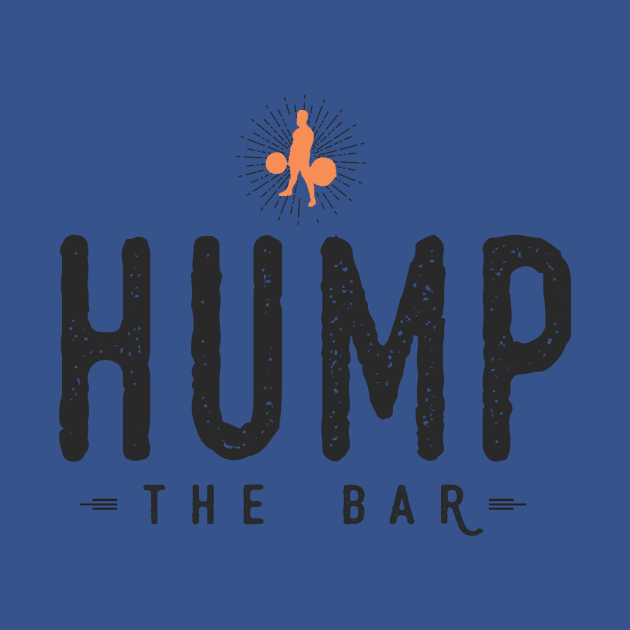 Hump (alternate) by redbeardbarbell