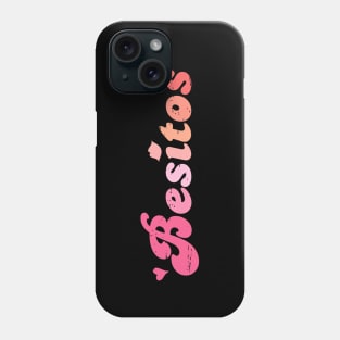 Besitos Phone Case