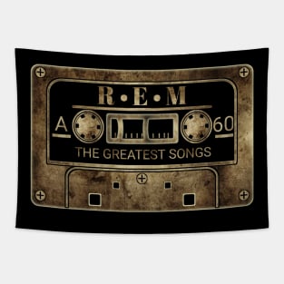 Rem Tapestry