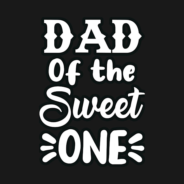 Dad of the Sweet one by Dynasty Arts