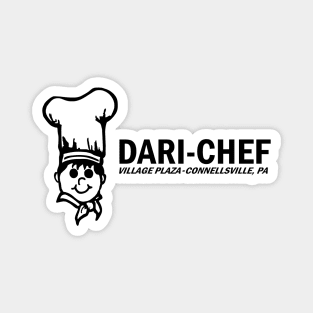 Dari-Chef Magnet