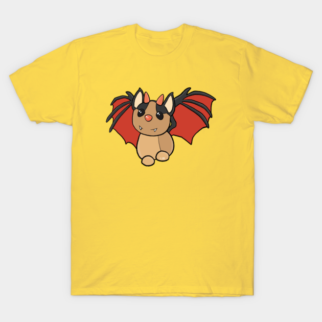 Bat Dragon Roblox T Shirt Teepublic Uk