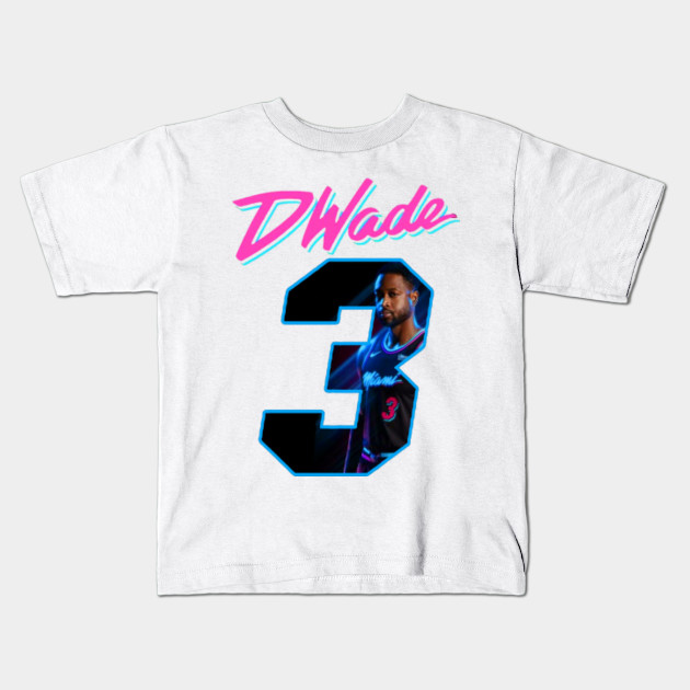 dwyane wade vice city t shirt