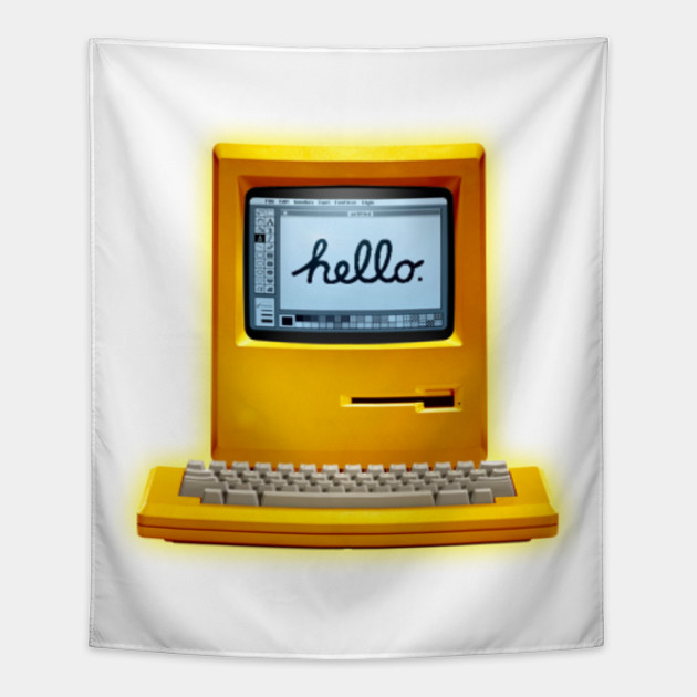 My First Computer