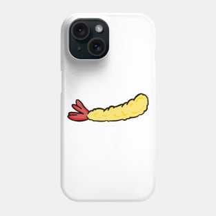 Tempura Phone Case