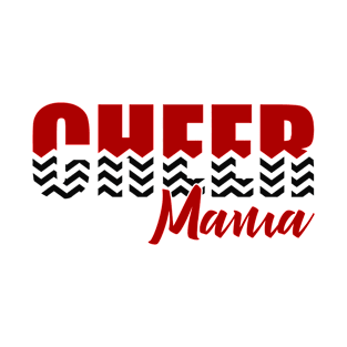 Cheer Mama T-Shirt