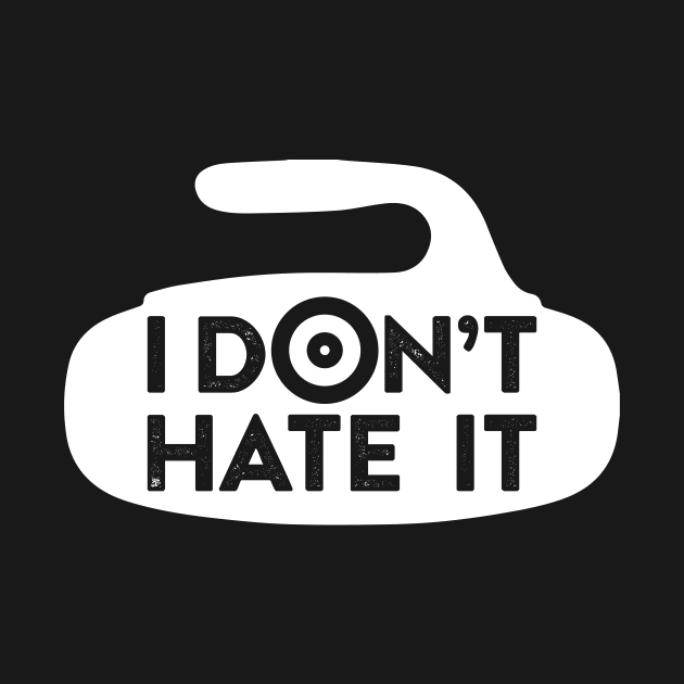 I Don't Hate It by JP