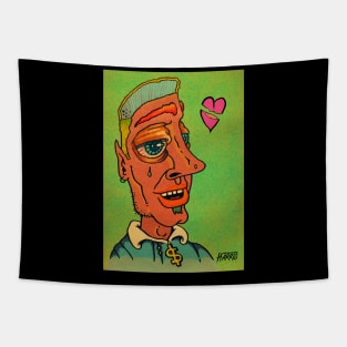 Jed Tapestry