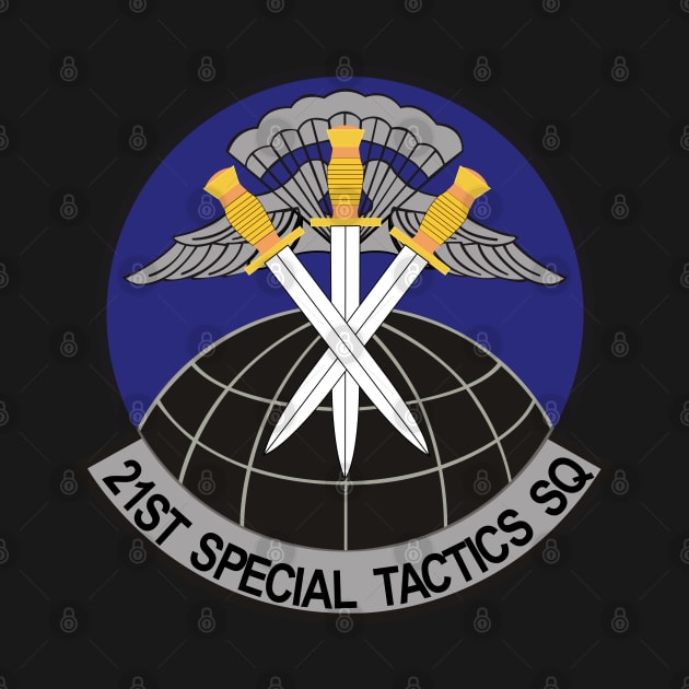 21st Special Tactics Squadron wo Txt X 300 by twix123844