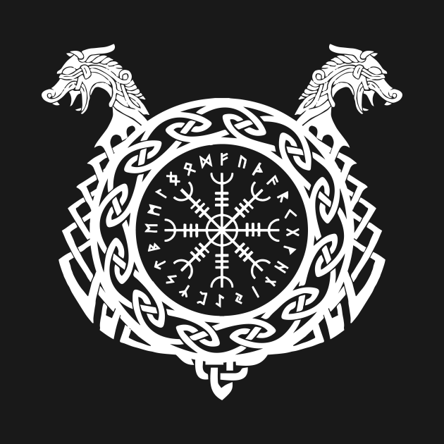 protection sigil norse