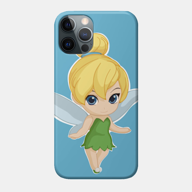 Little Fairy - Fairy - Phone Case