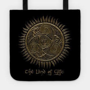 The Land of Gift Tote